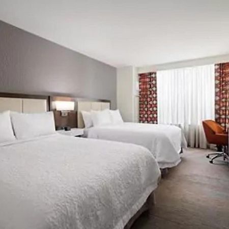 Hampton Inn & Suites Snoqualmie Esterno foto