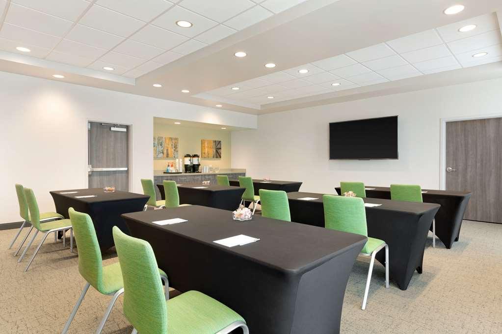 Hampton Inn & Suites Snoqualmie Servizi foto